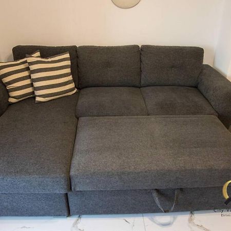 City Vibes Apartment プレベザ エクステリア 写真